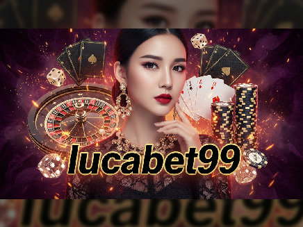 lucabet99 PG SLOT