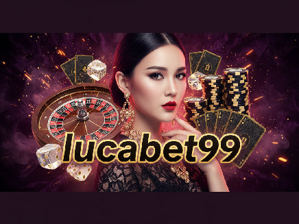 lucabet99 login
