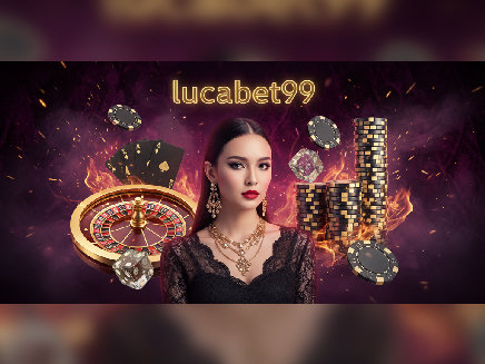 lucabet99 เว็บตรง